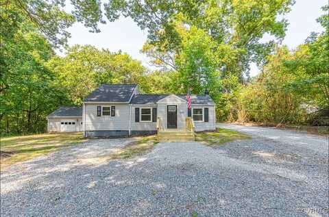 10015 Holly Road, Mechanicsville, VA 23116