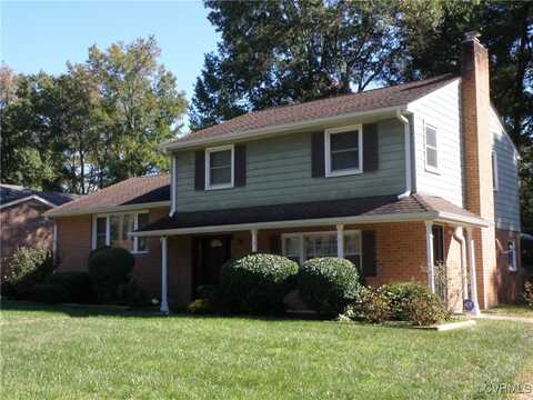 9405 Ryan Road, Richmond, VA 23228