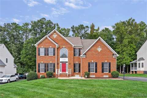 11129 Carrington Green Drive, Glen Allen, VA 23060