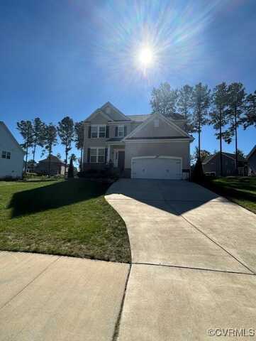 15513 Wolfboro Road, Chesterfield, VA 23832