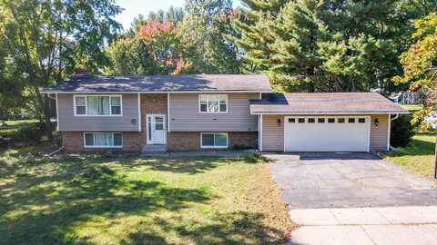 402 LISBETH ROAD, Wausau, WI 54401