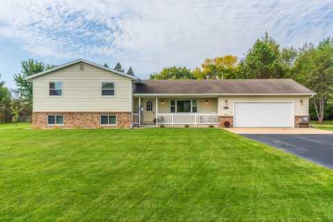 2157 MEADOW DRIVE, Kronenwetter, WI 54455