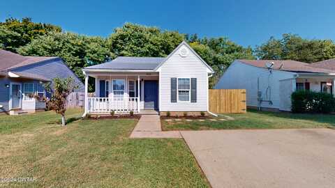 1470 Keats Street, Dyersburg, TN 38024