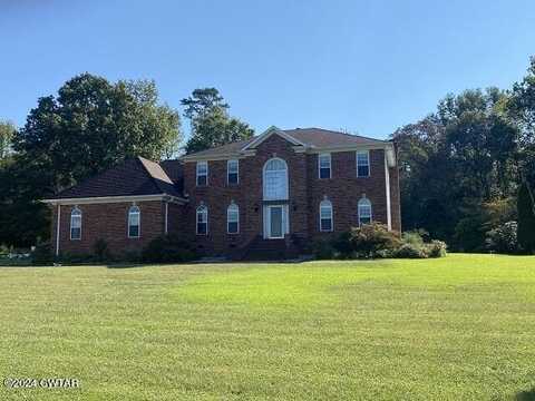 320 Eastern Shores Drive, Lexington, TN 38351