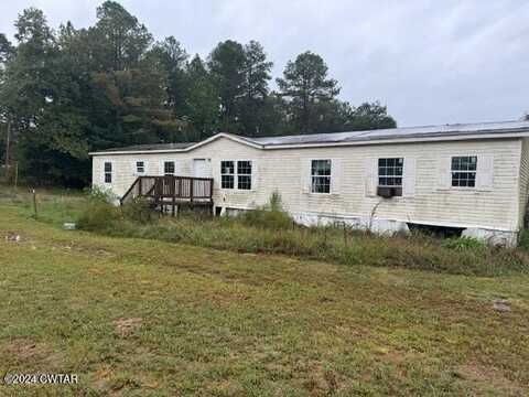 175 Rocky Springs Road, Saulsbury, TN 38067