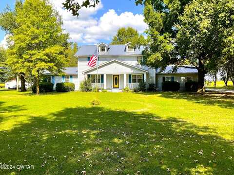 2315 Wynnburg Bluebank Road, Tiptonville, TN 38079