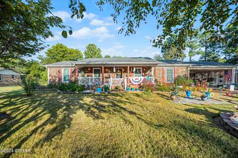 75 Duncan Drive, Jackson, TN 38305