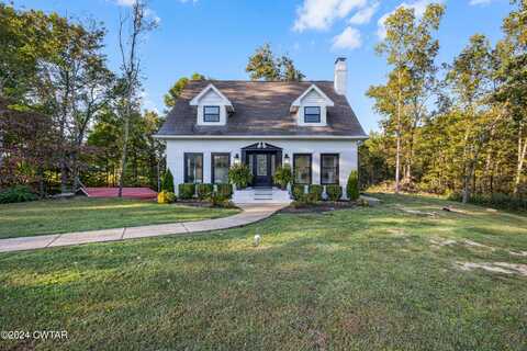 60 Chapel Hill Road, Milan, TN 38358