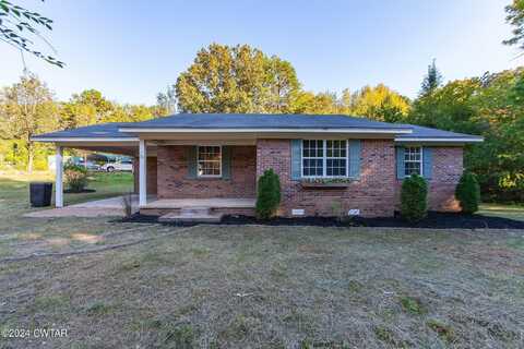 28 Falcon Road, Selmer, TN 38375