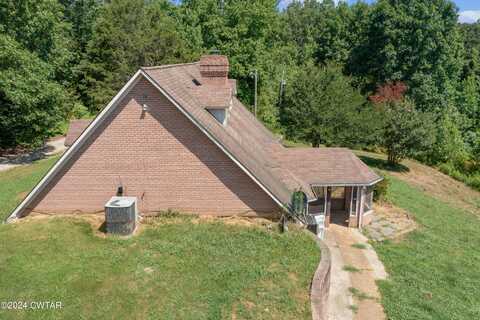 371 Concord Cades Road, Trenton, TN 38382