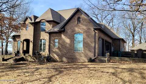 207 Blackmon Street, Medina, TN 38355