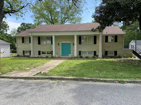 510 Crook Avenue, Henderson, TN 38340