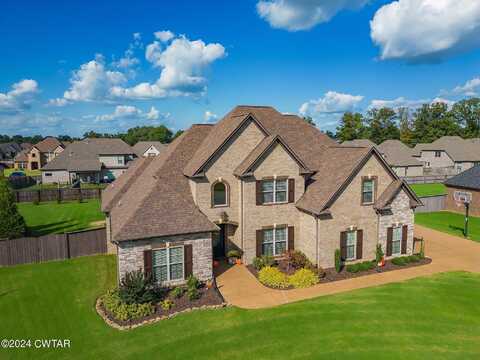 47 Millchase Cove, Jackson, TN 38305