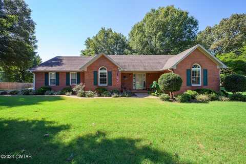 20 Warmath Circle, Humboldt, TN 38343