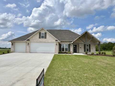 134 Brookside Cove, Medina, TN 38355