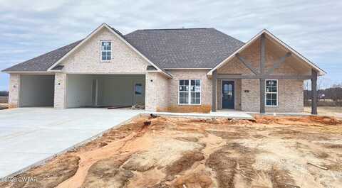 134 Brookside Cove, Medina, TN 38355