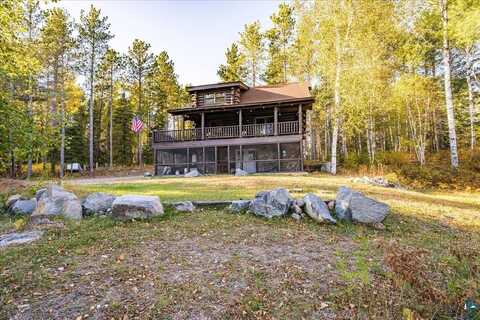 1308 Wander Rd, Isabella, MN 55607