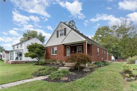 449 S East Street, Lebanon, OH 45036