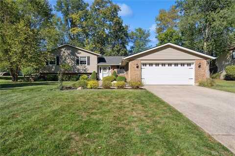 3440 Pebble Creek Drive, Beavercreek, OH 45432