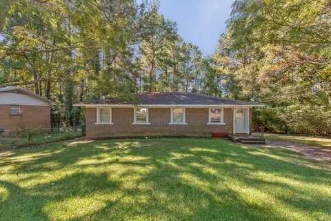 199 Hillside Drive, Ozark, AL 36360