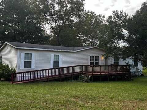 1090 Dock Lamb Road, Pansey, AL 36370