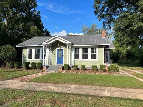 306 Rawls Street, Enterprise, AL 36330