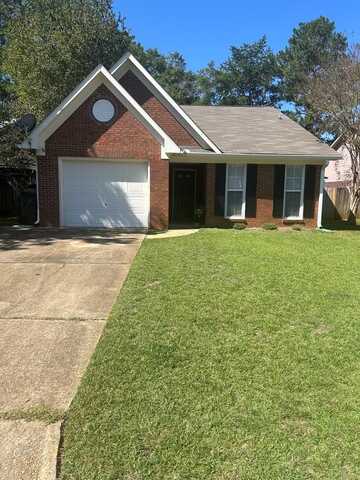 110 Brighton Court, Dothan, AL 36305