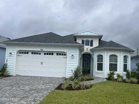 725 Margaritaville Avenue, Daytona Beach, FL 32124