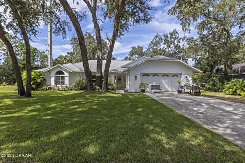 6101 Del Mar Drive, Port Orange, FL 32127