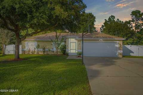 21 Russo Drive, Palm Coast, FL 32164