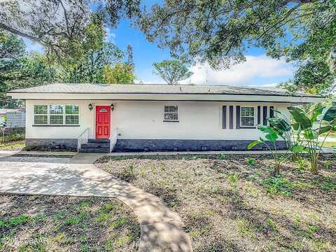 400 S Ridgewood Avenue, Ormond Beach, FL 32174