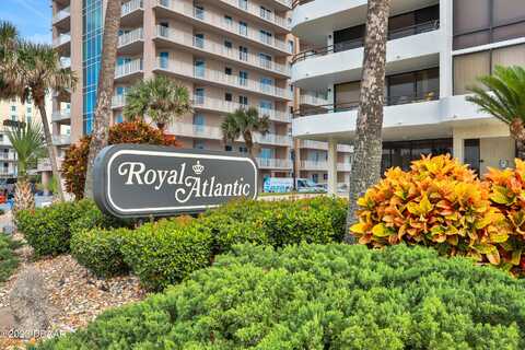 3743 S Atlantic Avenue, Daytona Beach Shores, FL 32118