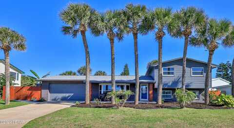 3 Wisteria Drive, Ormond Beach, FL 32176