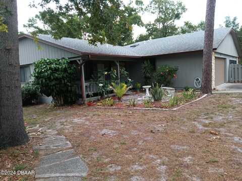 66 Crooked Pine Road, Port Orange, FL 32128