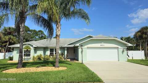 821 Wooddusk Drive, Port Orange, FL 32127