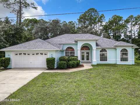 12 Kathleen Trail, Palm Coast, FL 32164