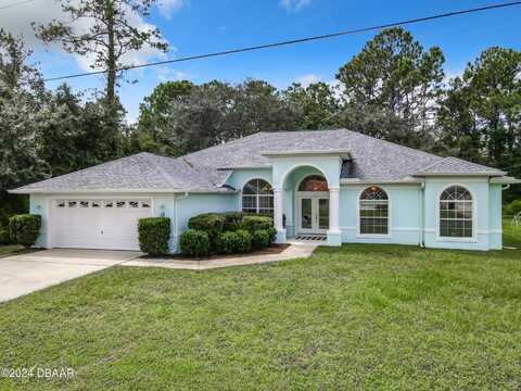 12 Kathleen Trail, Palm Coast, FL 32164