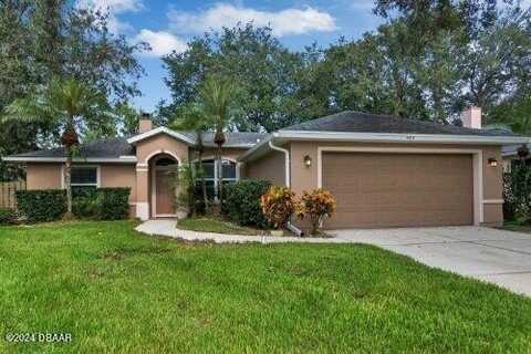 983 Countryside West Boulevard, Port Orange, FL 32127