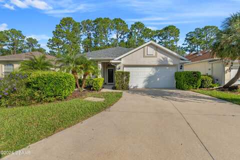 38 Raintree Circle, Palm Coast, FL 32164