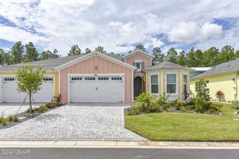 881 Bama Breeze Drive, Daytona Beach, FL 32124