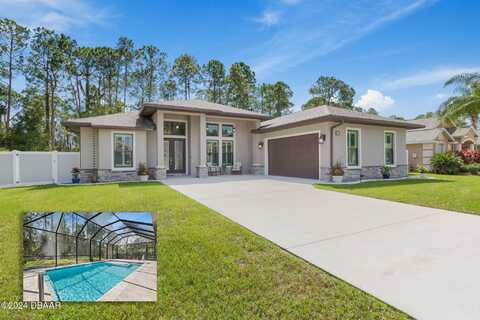 13 Elder Drive, Palm Coast, FL 32164