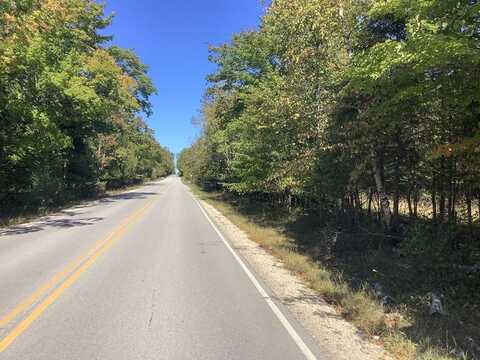 Tbd Range Line Rd, Washington Island, WI 54246