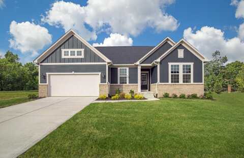 6272 Willow Branch Way, Plainfield, IN 46168