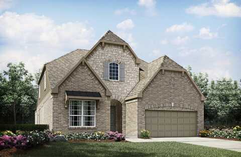 2405 Royal Dove Lane, Mansfield, TX 76063