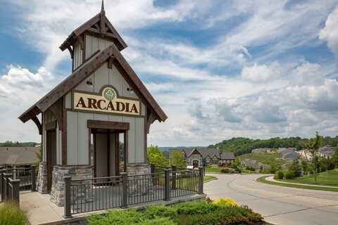 7656 ARCADIA BLVD, Alexandria, KY 41001