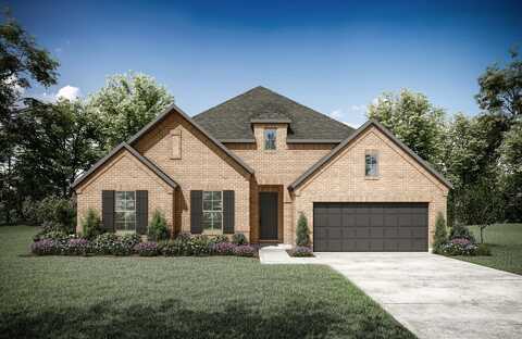 2405 Royal Dove Lane, Mansfield, TX 76063