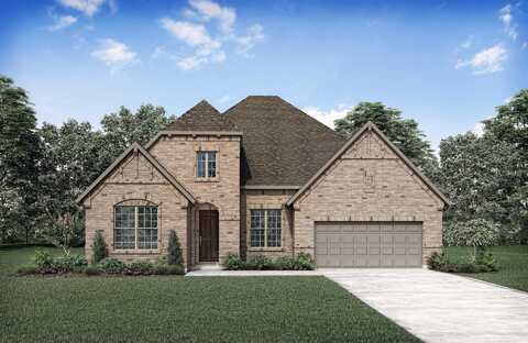 2405 Royal Dove Lane, Mansfield, TX 76063