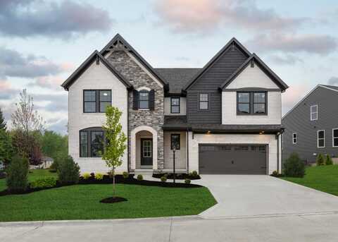 3193 Blossom Trail Drive, Brunswick, OH 44212