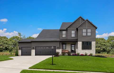 2835 Weeping Pine Drive, Medina, OH 44256