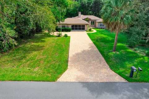 123 McGowan, Crystal River, FL 34429